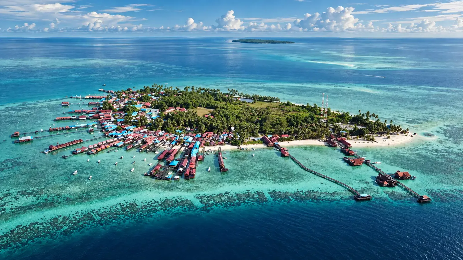 Pulau Derawan